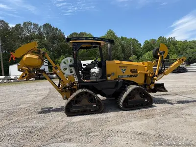 Used 2024 VERMEER 2024 VERMEER RTX1250I2 Trenchers Florida US | HDD Broker #1346461