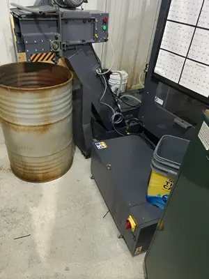 Used 2025 TORMACH 1500MX Vertical Machining Centers Ohio US | Toolquip, Inc. #1493313