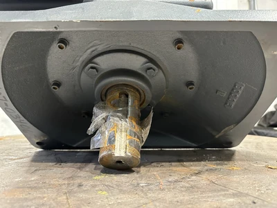 Used _UNKNOWN_ 50GCDV 145TC Speed Reducers West Virginia US | Cooper Industries #1409481
