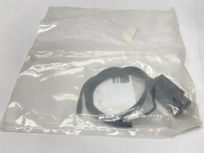 NEW RITTAL DOOR OPERATED SWITCH WITH INTERCONNECTING CABLE LED 1000MM
