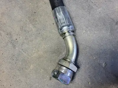 NEW HITACHI 4652390