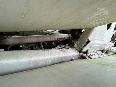 Used 2019 INDIANA PHOENIX CONCRETE MIXER Concrete Mixer Trucks Florida US | Big D Heavy Equipment #1556970