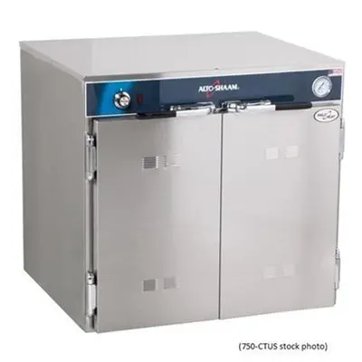Used ALTO SHAAM 750-CTUS Hot Food Warming, Holding, & Transport Cabinets British Columbia CA | Surrey Food Equipment #1244443