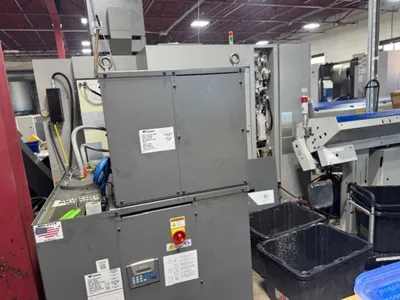 2022 TSUGAMI SS38MH-5AX CNC Swiss Lathe | Graff-Pinkert (8)