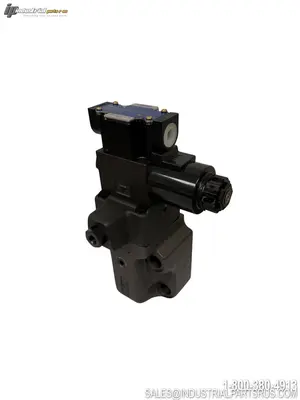 NEW YUKEN BSG-2B3B-D24