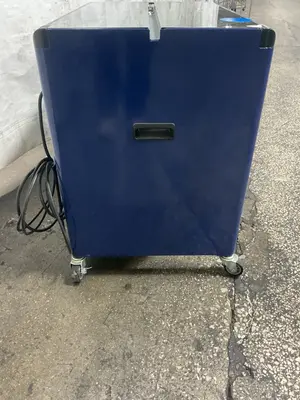 USED 2022 STRAPACK IQ400TC