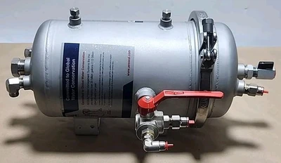 NEW AESSEAL SSE10