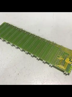USED KEBA E-I/O BUS-3 D1335D