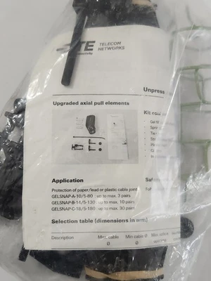 NEW SENSTAR C6KT2000-001