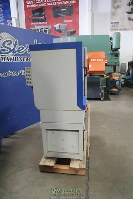 Used DCM PDG-5-3 Punch & Die Grinders California US | Sterling Machinery Exchange #1465402