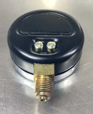 EMPEO KL1.6 Nanometer Bar Pressure Gauge 6D-11