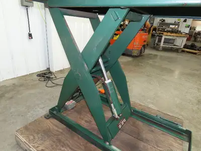 Used SOUTHWORTH _UNKNOWN_ Misc Lifts Indiana US | Arrow Industrial #1367376