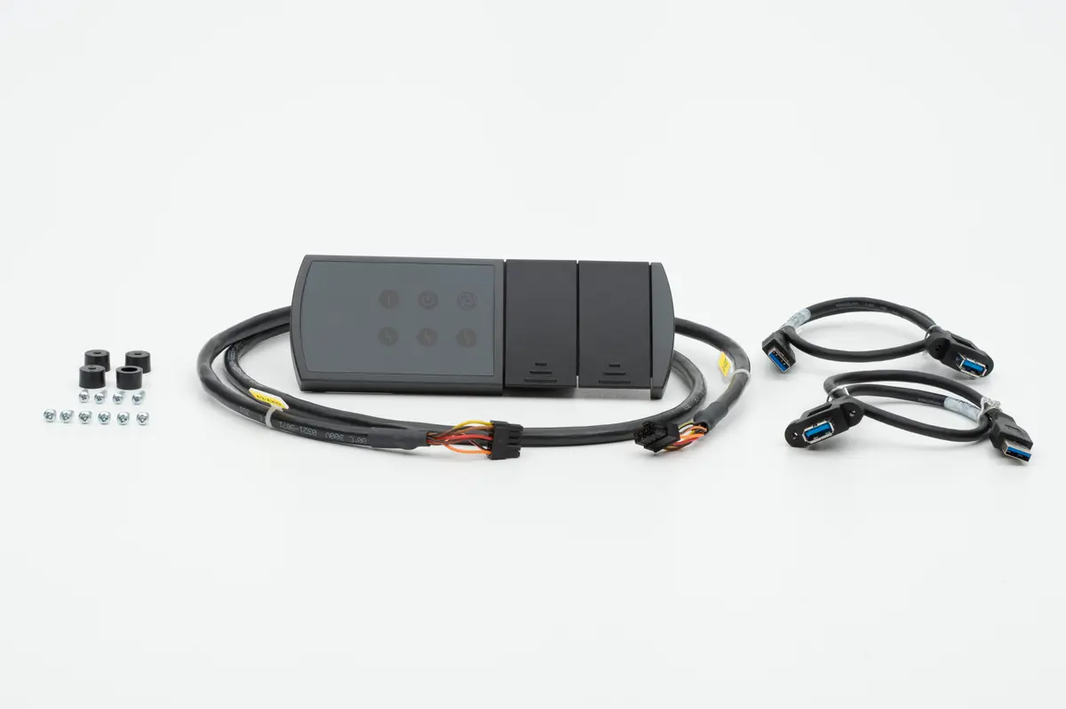 KUKA CSP 2xUSB3.0