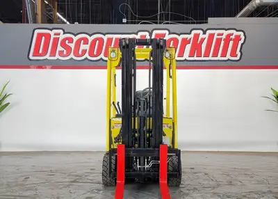Used 2018 HYSTER J50XN Misc Forklifts Colorado US | Discount Forklift #944780
