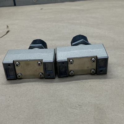 NEW SMC AS4000