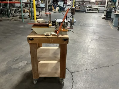 | Other | Boring Machine