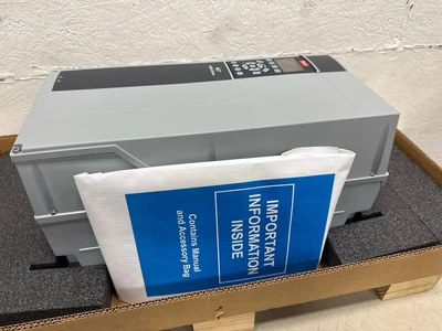 Danfoss _UNKNOWN_ Variable Frequency Drives | Fram Fram LLC (7)