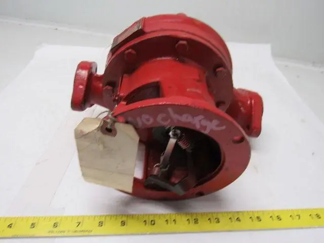 Used BELL & GOSSETT _UNKNOWN_ Centrifugal Pumps | Arrow Industrial #618581