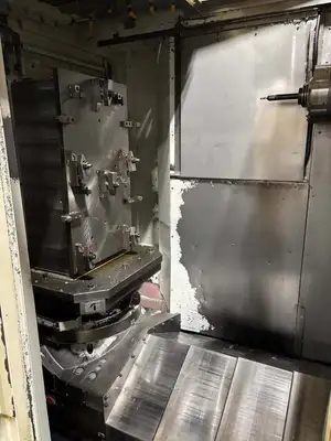 2006 OKK HM600 Machining Centers, Horizontal | Asset Exchange Corporation (6)