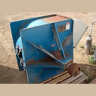 Chicago 22.25 inch dia. centrifugal blower