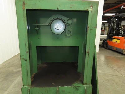 AMERICAN STEEL 6,000Lb A/S Mandrel Uncoiler Uncoilers and Recoilers | Midwest Machinery, LLC (3)