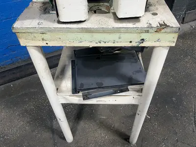 Used DENISON WUPA2  TR Hydraulic Presses Ohio US | HGR 24 #1304018