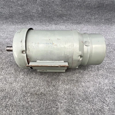 Used Baldor BM3611T A.C. Motors California US | Davliegogo LLC #1705372