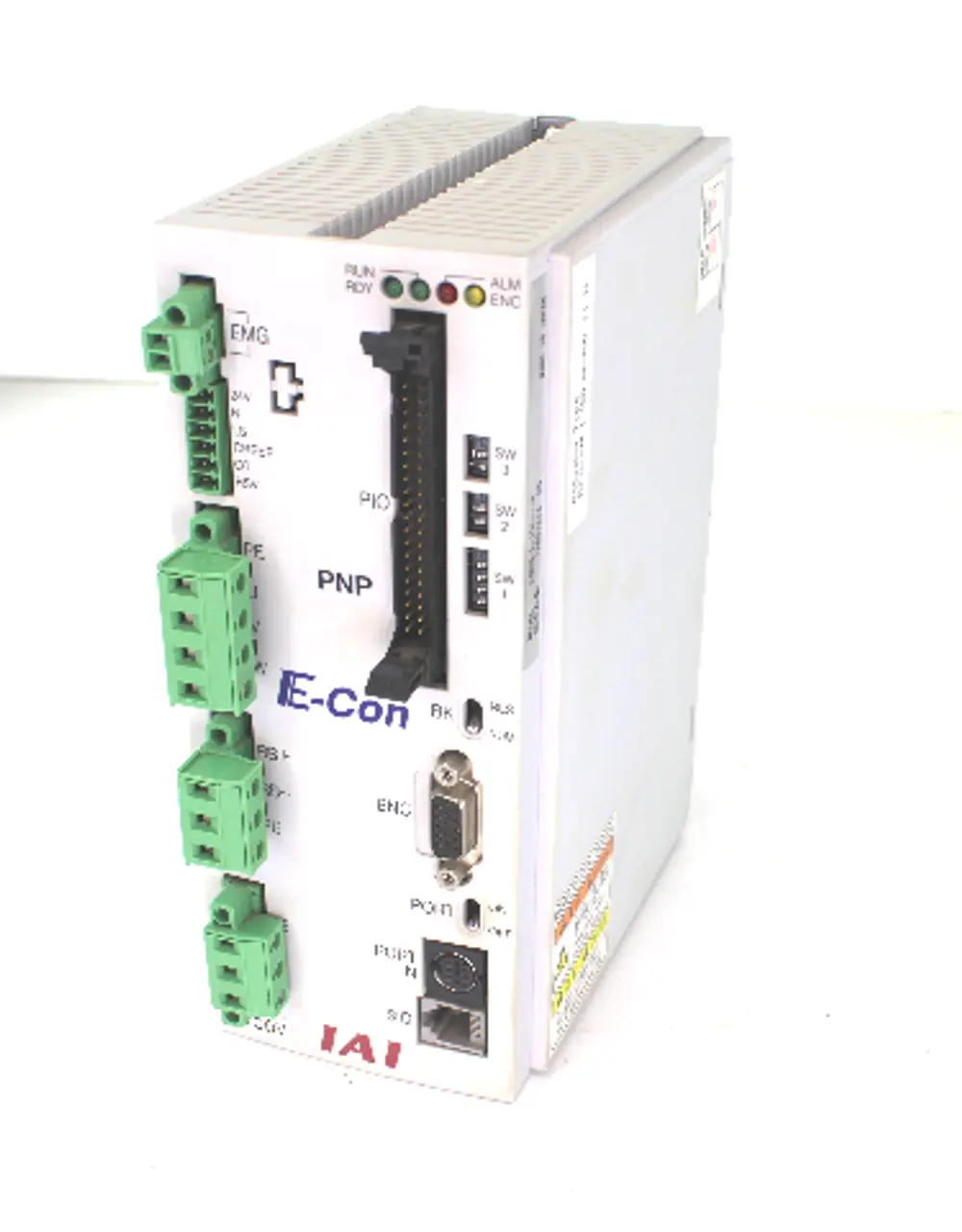 USED IAI ECON-I-100-1-P