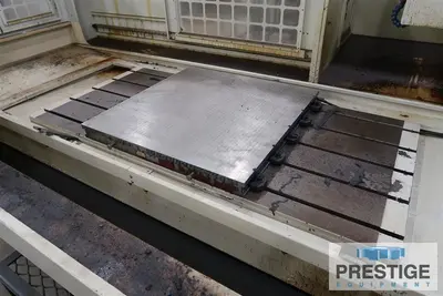 Used 2016 CHEVALIER FSG-4080DC Reciprocating Surface Grinders New York US | Prestige Equipment #1407239