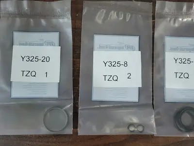 Air Valve Kit Assembly 637276 for PD02P-X Diaphragm Pump
