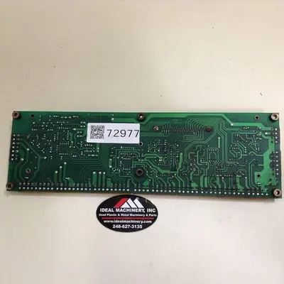 USED VAN DORN 370087