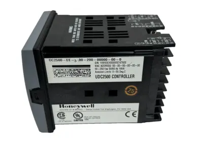 NEW HONEYWELL DC2500