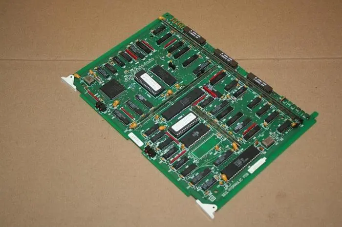 Used BARBER COLMAN A-60012-101-1 Circuit Boards Michigan US | Ideal Machinery #569761