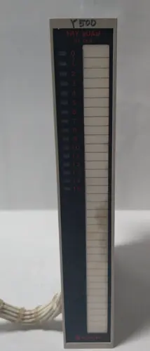 Used Hitachi Does Not Apply PLC Input & Output | Amiron Machinery #742383