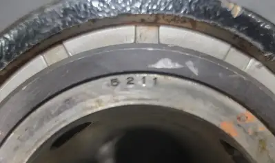 USED REXNORD ZP5211