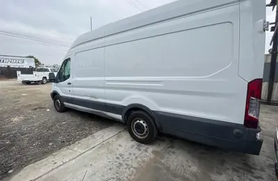 Used 2019 FORD TRANSIT 250 Misc Trucks Illinois US | Mitsubishi HC Capital America #163914