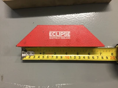 USED ECLIPSE 924