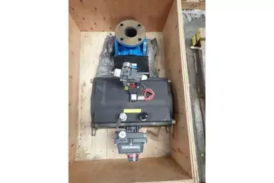 New | in-Stock EMERSON F89U-140 DA Valves/Fittings US | Infinity wholesale & Supply LLC #1275332