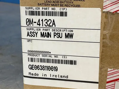Used APC 0M4132A Power Supplies Ohio US | HGR 24 #1175586