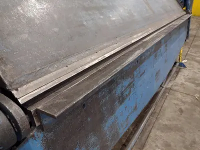 USED ROPER WHITNEY PEXTO 812