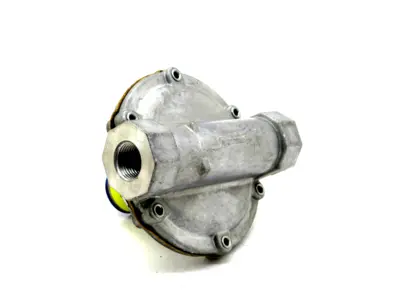 NEW MAXITROL 325-3L GAS PRESSURE REGULATOR 3253L