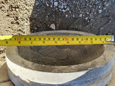 USED MINEFLEX E2-R-191-2