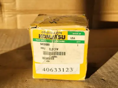 NEW KOMATSU 9410981