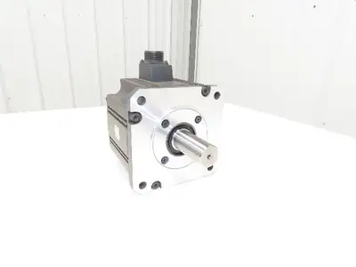 Used MITSUBISHI _UNKNOWN_ Servo Motors Indiana US | Arrow Industrial #1316941