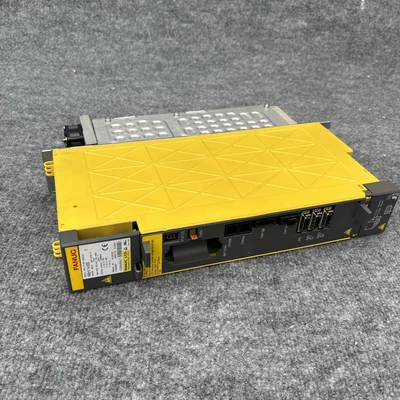 Used FANUC A06B-6114-H208 Misc Industrial Equipment California US | Davliegogo LLC #1732478