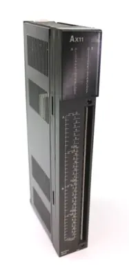 USED MITSUBISHI AX11