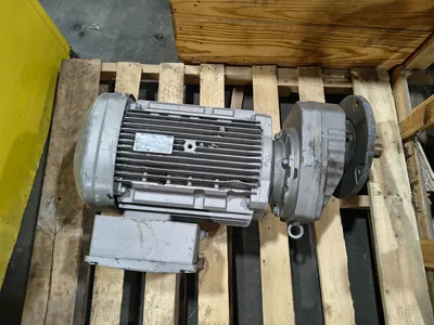 USED SEW-EURODRIVE RXF87 DRN160M4
