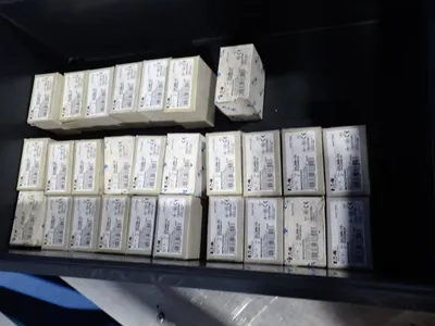 USED EATON DILM910