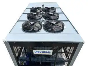 2026 UNIVERSAL CHILLING SYSTEMS UCS-ALPHA40 Chillers - Brand New Air | Machinery Center (4)