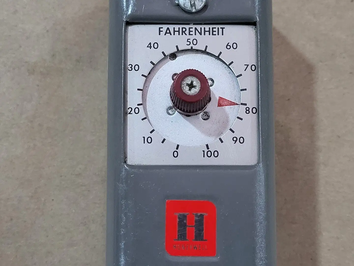 NEW HONEYWELL T991A1426